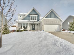 9980 Meadow Glen Dr, Independence, KY 41051