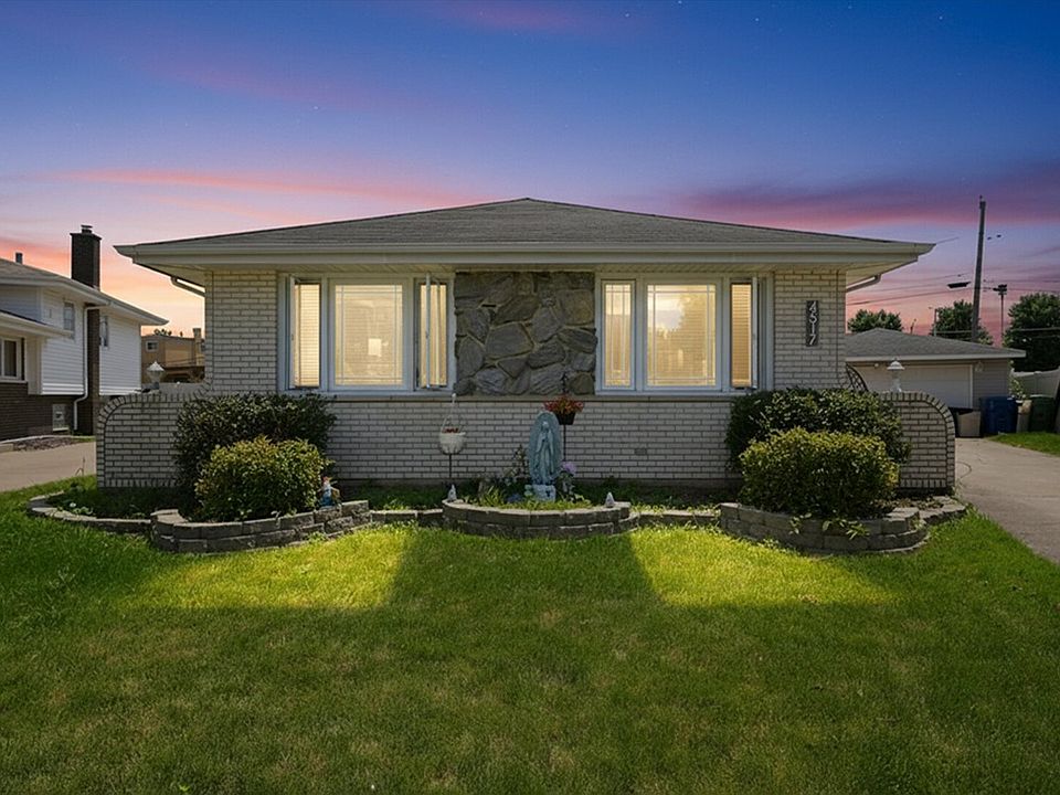 1st image of 4517 W 110th Pl