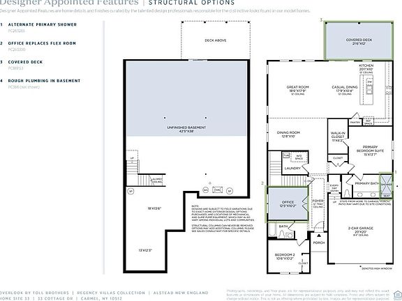 4th image of 33 Cottage Dr