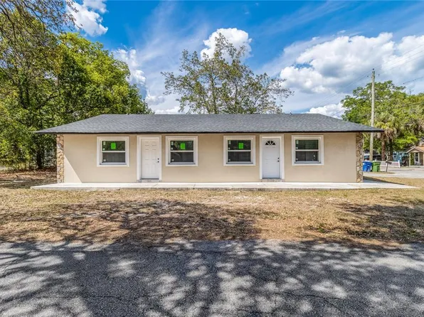 8302 N Mulberry St, Tampa, FL 33604