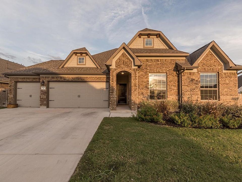 8257 Arezzo Dr Round Rock TX 78665 Zillow