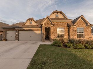 8257 Arezzo Dr, Round Rock, TX 78665