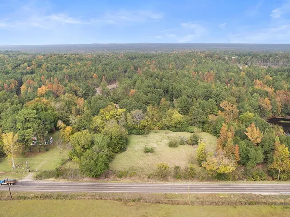 Fm 1252, Kilgore, TX 75662