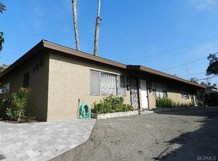 105 Avenida Rosa APT C, San Clemente, CA 92672