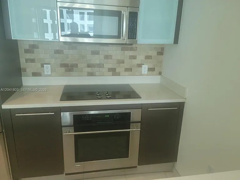 500 Brickell Ave #2604 — Photo 22
