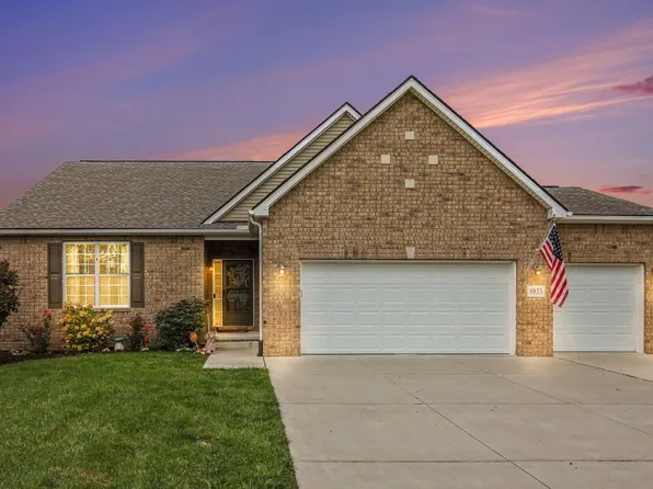 8833 Natalie Ct, Ypsilanti, MI 48197