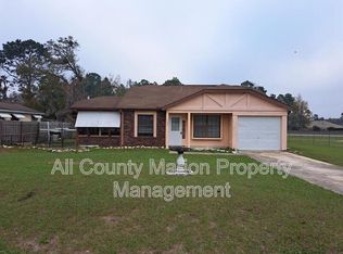 542 Silver Course Ct, Ocala, FL 34472