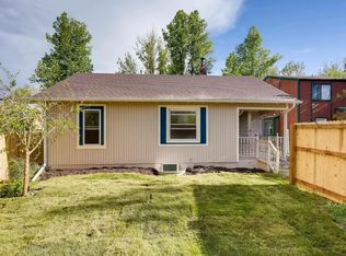 802 E Baseline Rd APT D, Lafayette, CO 80026