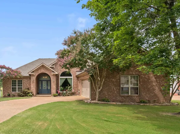 15 Lost Creek Dr, Heber Springs, AR 72543