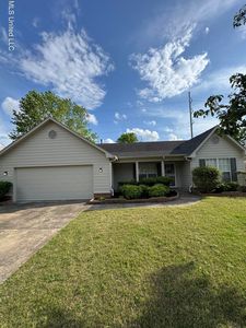 7615 Woodshire Dr, Horn Lake, MS, 38637