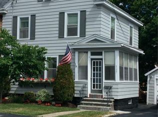 117 Mariposa St, Syracuse, NY 13206