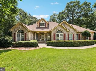 8110 Lakemont Close, McDonough, GA 30253