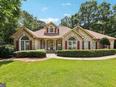 8110 Lakemont Close, McDonough, GA, 30253