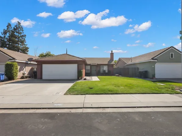 3600 Asheboro Ln, Modesto, CA 95357