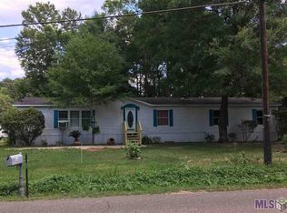 11775 Brown Rd, Denham Springs, LA 70726