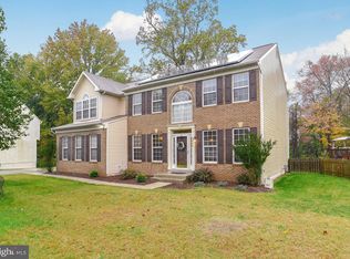 3055 Catapillar Pl, Waldorf, MD