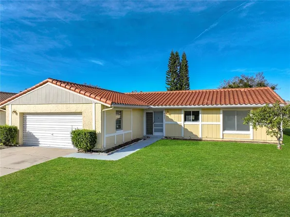 5321 Williamsport Dr, Orlando, FL 32821