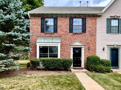 601 Brokaw Ct #601, Bridgewater, NJ, 08807