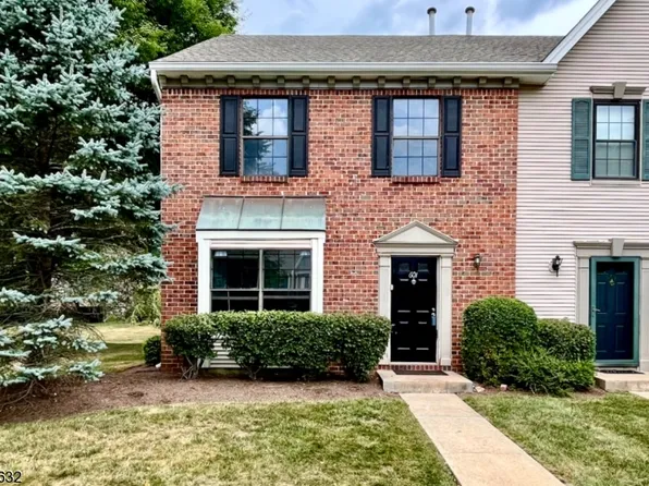 601 Brokaw Ct #601, Bridgewater Twp., NJ 08807