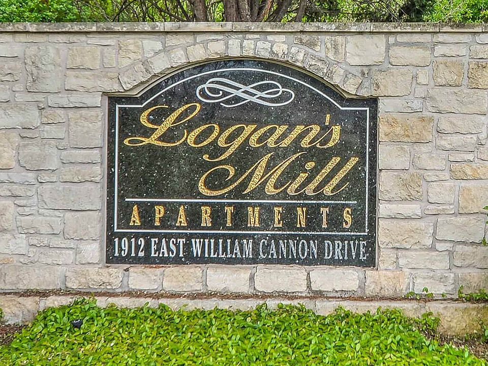 Property Sign at Community Entrance