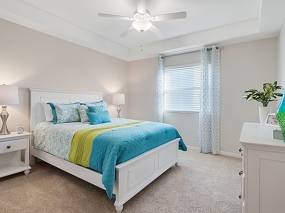 Cape Coral Florida Apartment Homes