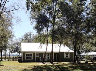 827 SE 97th St, Trenton, FL 32693