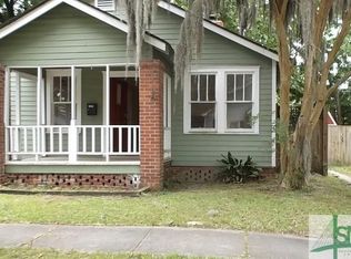 1325 E 42nd St, Savannah, GA 31404