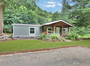 5612 State Route 508, Morton, WA 98356