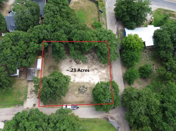 9640 Shawnee Ln, Quinlan, TX 75474