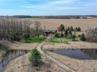 12943 West County Road M, Evansville, WI 53536