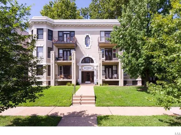 6023 Waterman Blvd APT 1W, Saint Louis, MO 63112