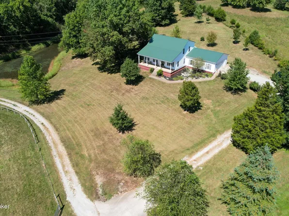 707 Hickman Ln, Coxs Creek, KY 40013