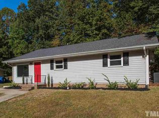 1522 Lantern Pl, Durham, NC 27707