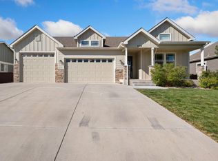 4514 Ketchum Dr, Wellington, CO 80549