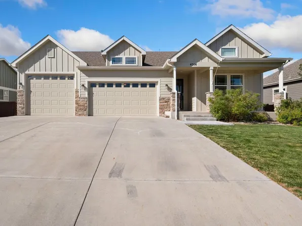 4514 Ketchum Dr, Wellington, CO 80549