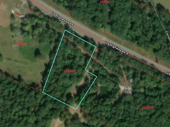 4344 Us Highway 69 S, Lufkin, TX 75901