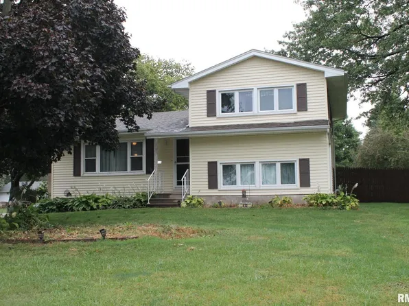 410 Elk St, Cambridge, IL 61238