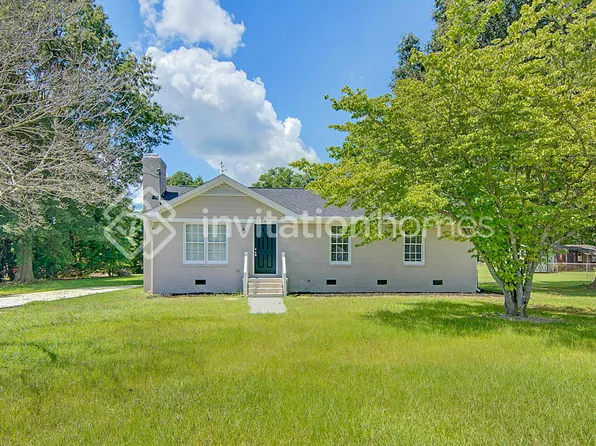 2137 Cooper Branch Rd, Clayton, NC 27520