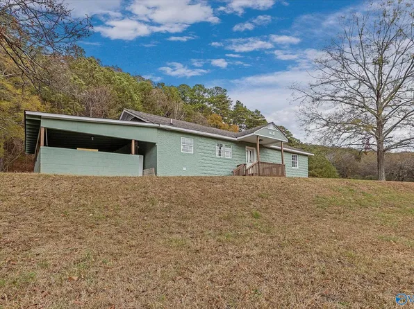 1609 Tuscaloosa Ave, Gadsden, AL 35904