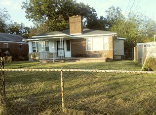 1207 Koger St, Augusta, GA 30901