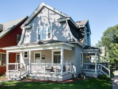 3700 Blaisdell Ave, Minneapolis, MN, 55409