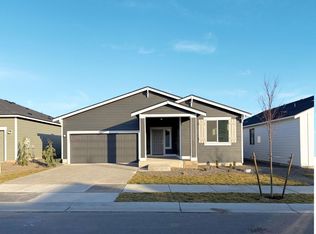 3023 S Bristlecone Ln, Spokane Valley, WA 99037