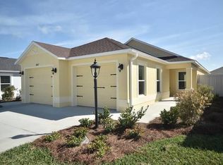 5017 Jeffers Ter, The Villages, FL 32163