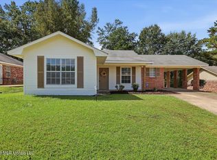 4336 Cypress Dr, Jackson, MS 39212