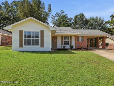 4336 Cypress Dr, Jackson, MS, 39212