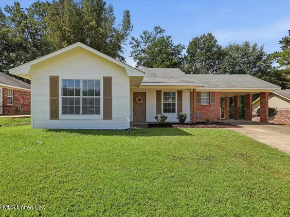 4336 Cypress Dr, Jackson, MS 39212