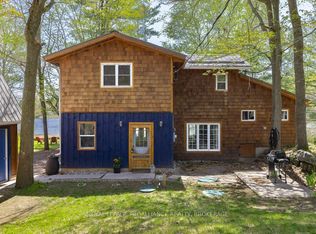 1198 Narrows Ln, South Frontenac, ON K0H 2L0