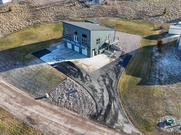 172 Jb Dr, Polson, MT 59860