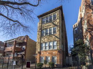 4920 N Ridgeway Ave APT G, Chicago, IL 60625