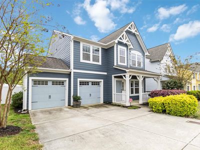 12706 Ballyliffin Dr, Pineville, NC, 28134